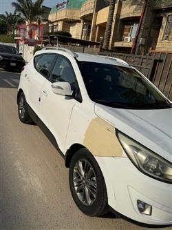 هیۆندای تۆکسۆن